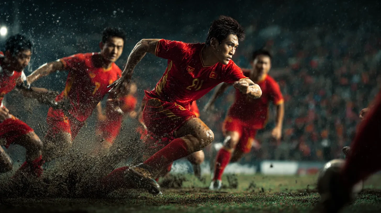 Memahami MBI8 APK dan Potensinya dalam Perlawanan Bola Sepak (2026/08/23)